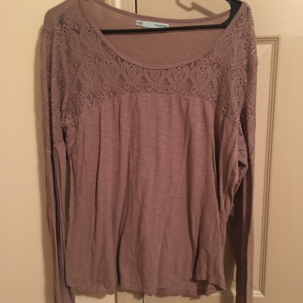 Cute top