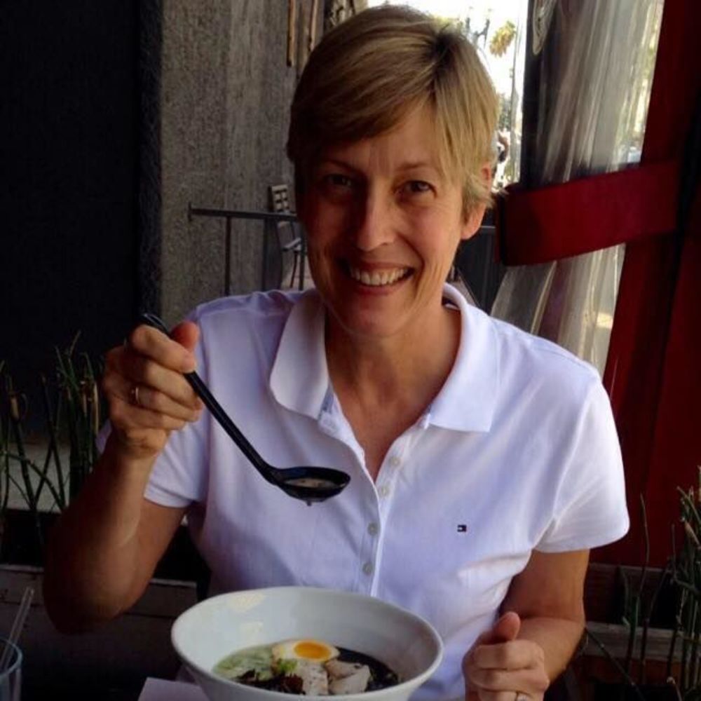 Meet your Posher, Tamera