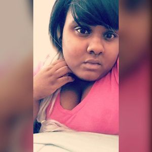 Meet your Posher, Candace