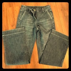 New York and company jeans