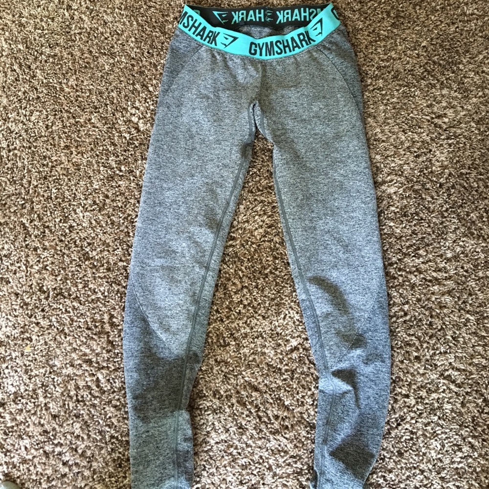Gymshark Flex legging
