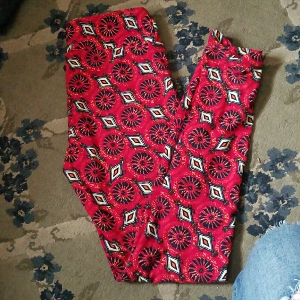 Leggings