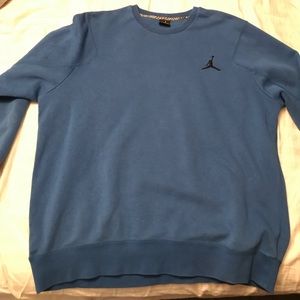 Jordan sweater