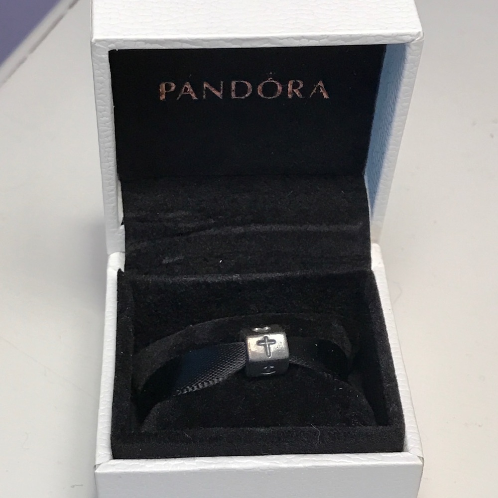 Pandora Charm
