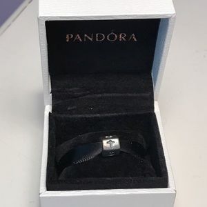 Pandora Charm