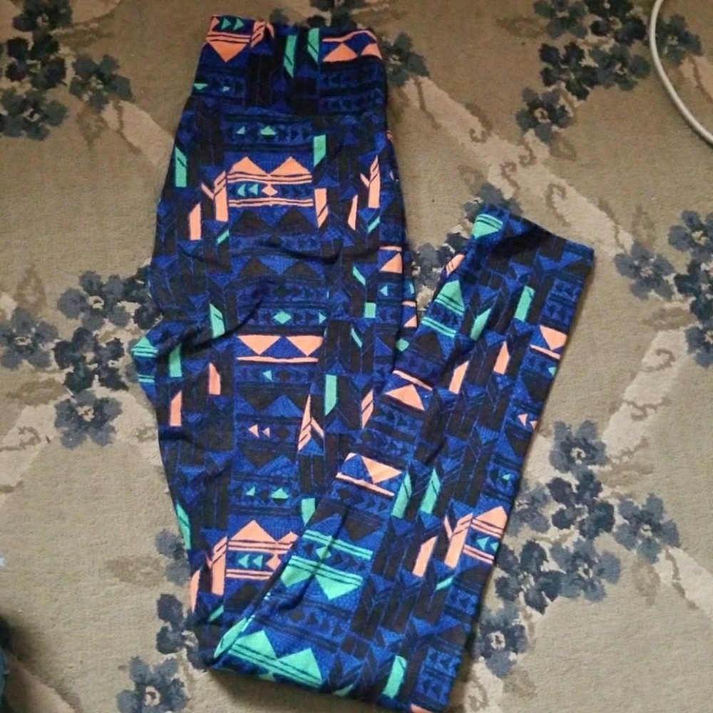 Leggings