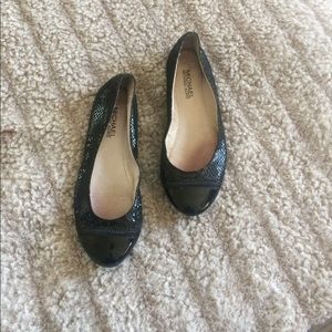 Michael Kors flats
