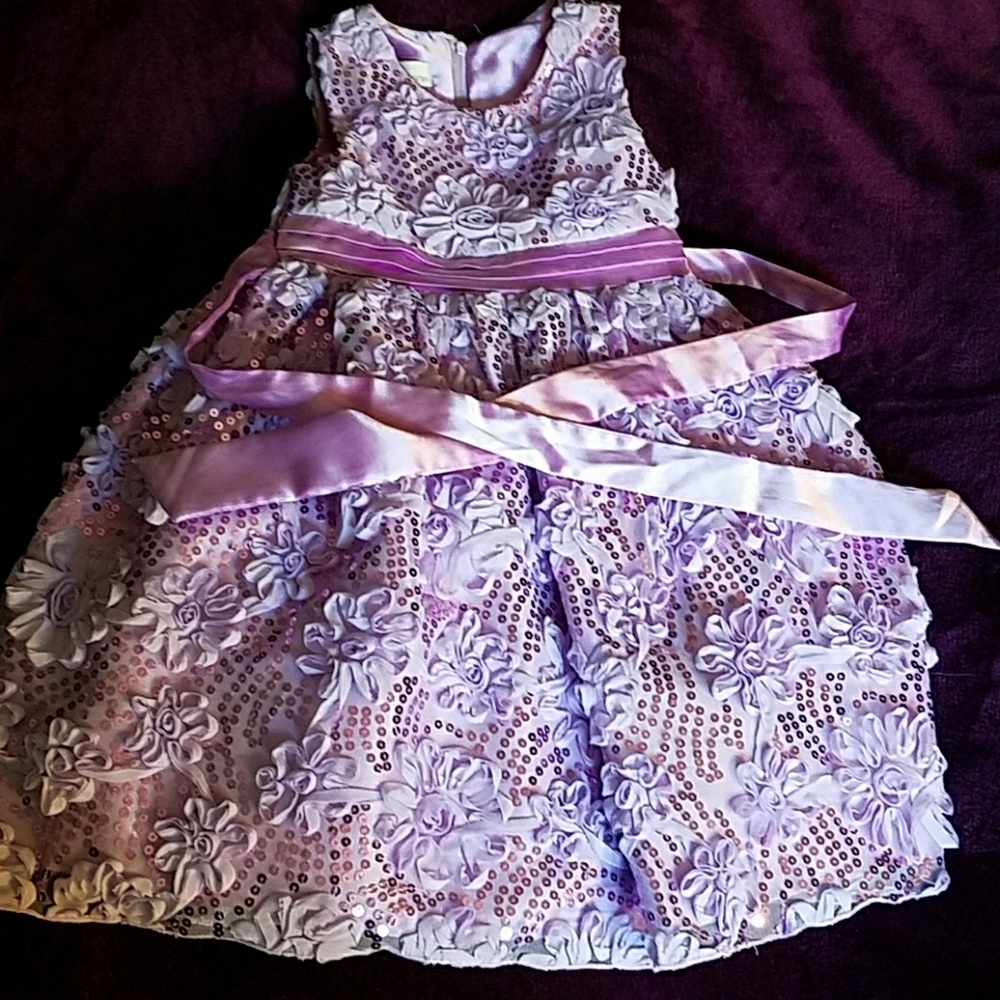 American Princess Dress