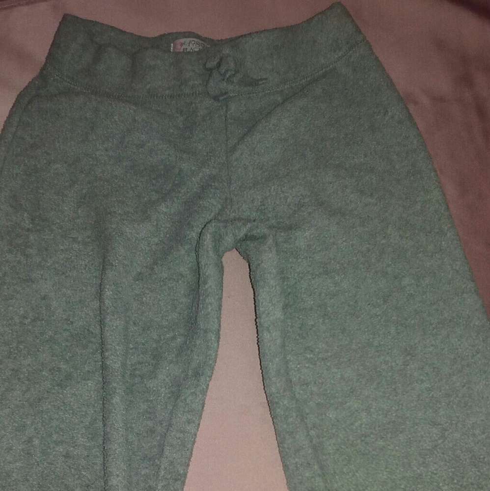 Girls sweatpants