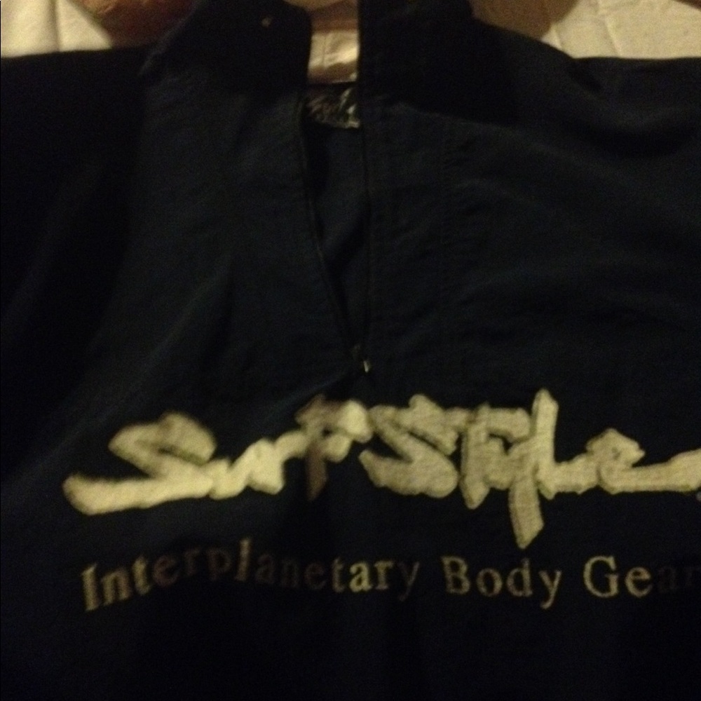 Light weight jacket - Picture 2 of 2