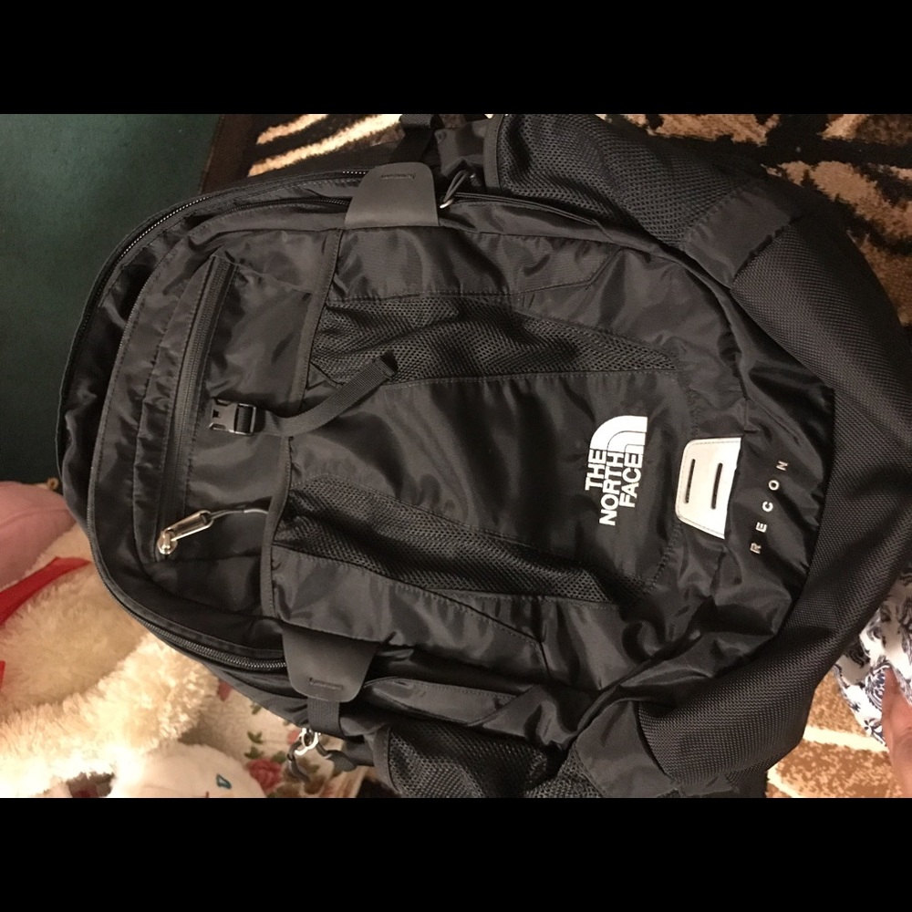 The North Face Backpack