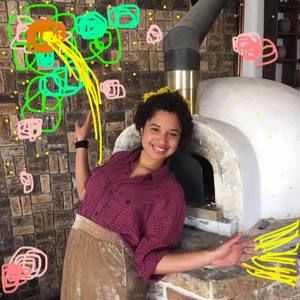 Meet your Posher, Allegra