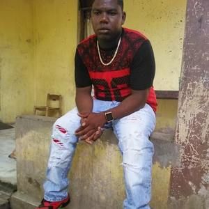 Meet your Posher, Kendo grandon