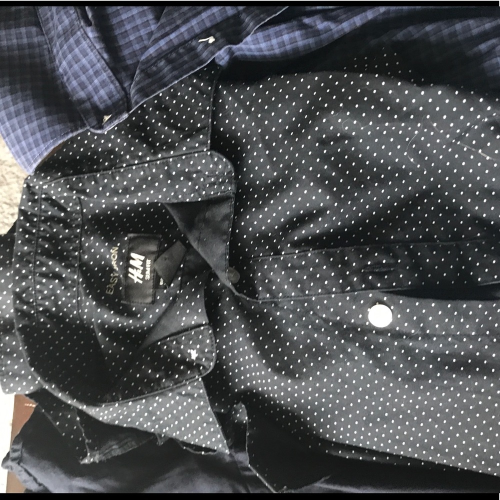 Button down shirts - Picture 8 of 8