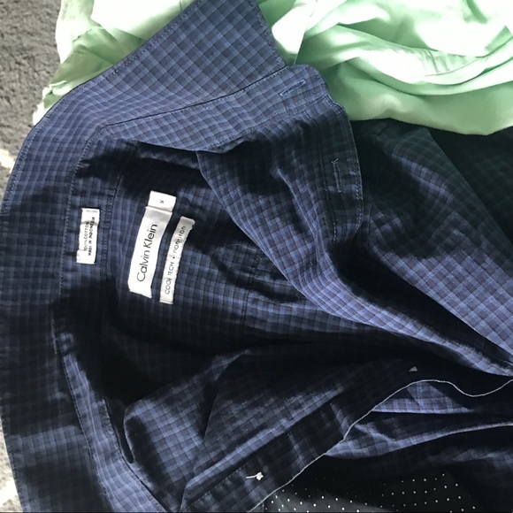 Button down shirts - Picture 6 of 8