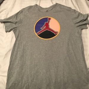 Jordan tee