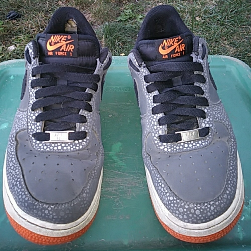 Nike air force