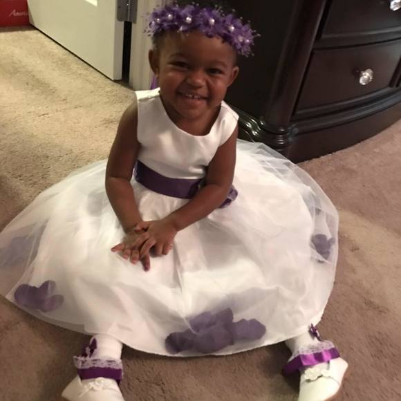 Meet your Posher, Shalonda - Picture 1 of 1