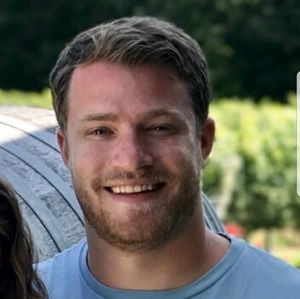 Meet your Posher, Dan