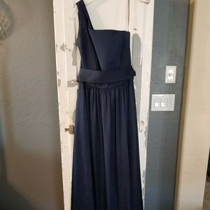 Vera Wang bridesmaid dress