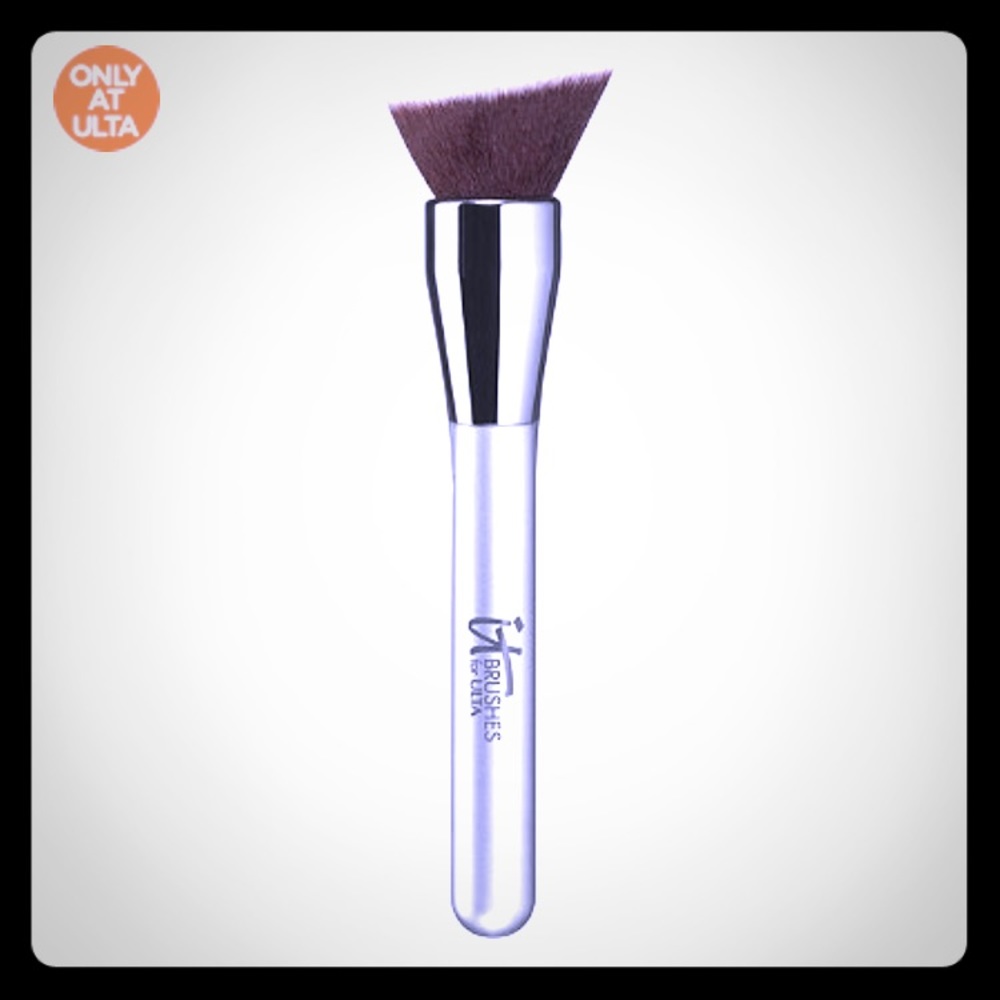 It Complexion Perfection Makeup Brush #115