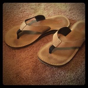 Clark's sandals