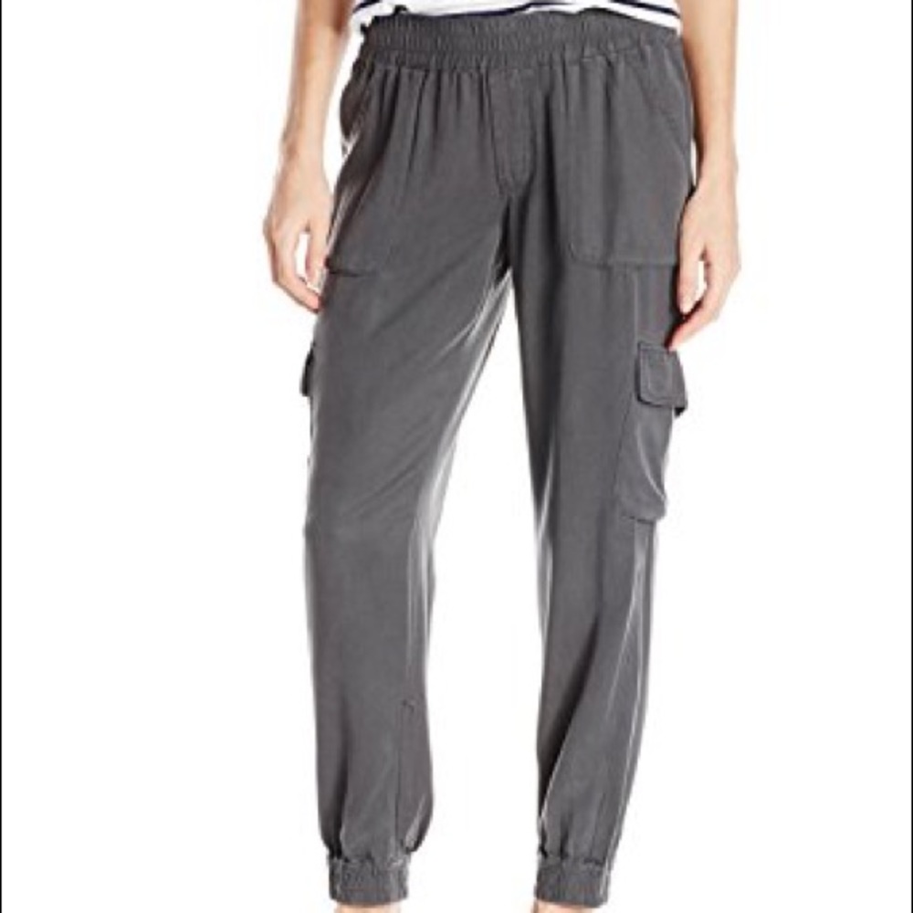 Gentle Fawn Cargo Jogger