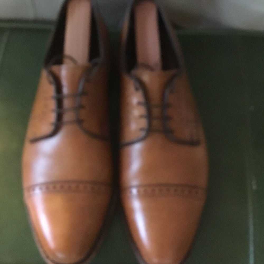 Meet your Posher, Shawn