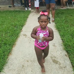 Meet your Posher, Debra