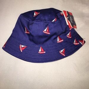 Newborn NB Sunhat