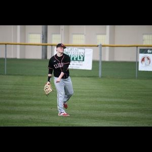 Meet your Posher, Trey