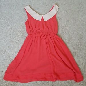 Double zero dress size medium