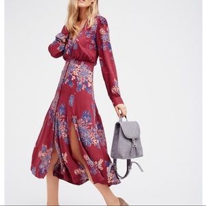 Free People Miranda Dress Size 2