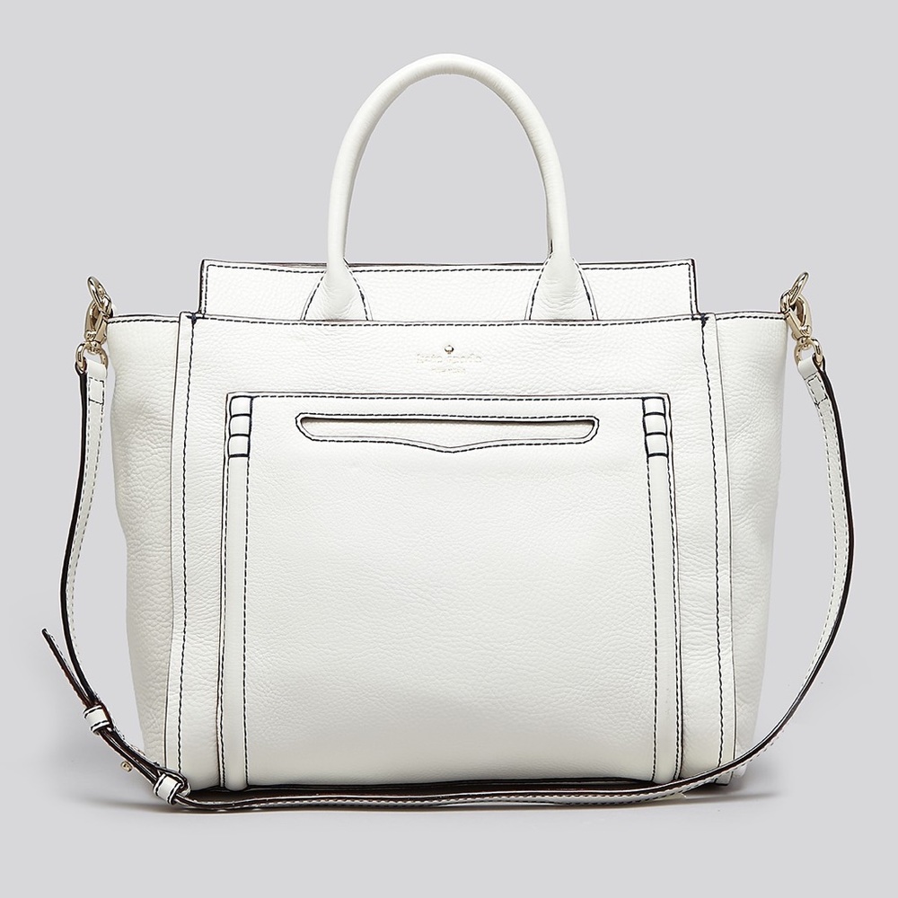 Rare Kate Spade Marcella bag