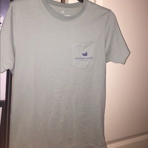 Southern Marsh t shirt