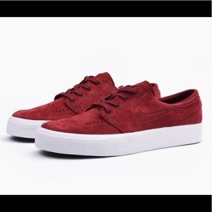 Men's Nike Stefan Janoski