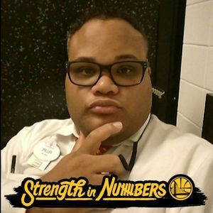 Meet your Posher, Felipe