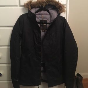 Women's Burton Juliet jacket