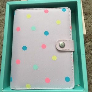 Kikki K Planner