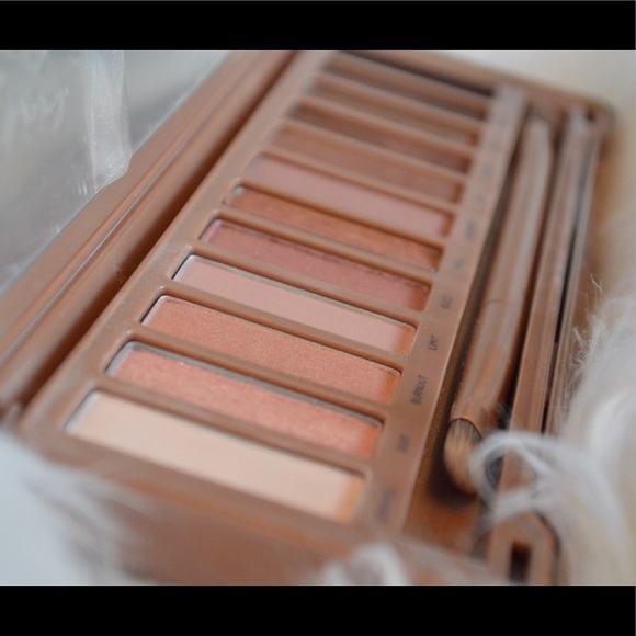 URBAN DECAY Naked 3 Palette - Picture 3 of 8