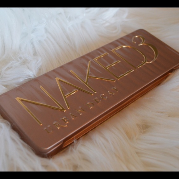 URBAN DECAY Naked 3 Palette - Picture 4 of 8