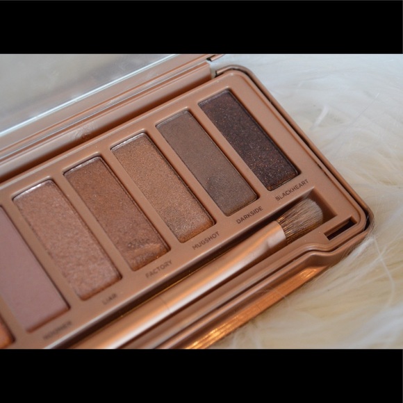 URBAN DECAY Naked 3 Palette - Picture 5 of 8