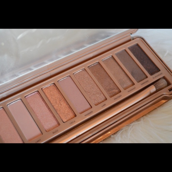 URBAN DECAY Naked 3 Palette - Picture 6 of 8