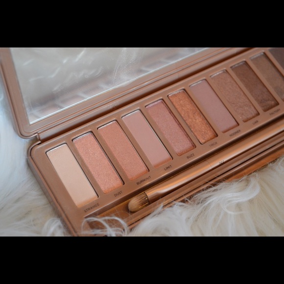 URBAN DECAY Naked 3 Palette - Picture 7 of 8