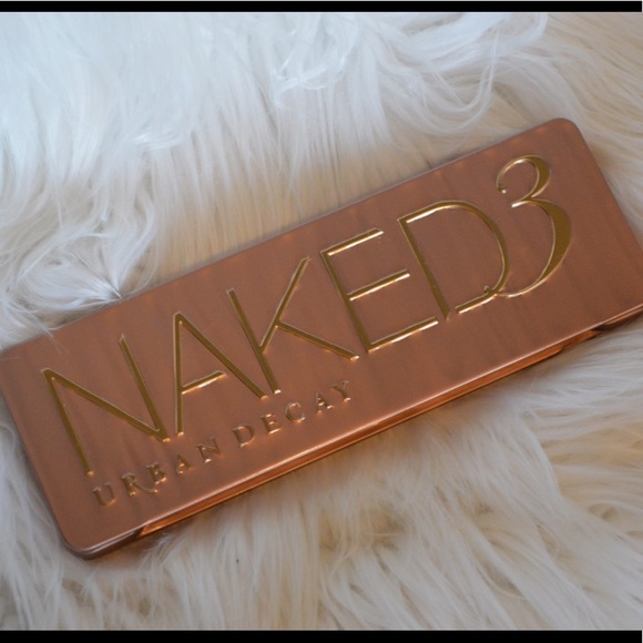 URBAN DECAY Naked 3 Palette - Picture 8 of 8