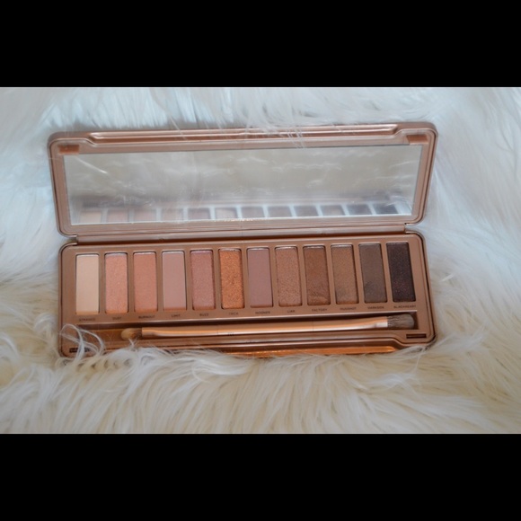 URBAN DECAY Naked 3 Palette - Picture 2 of 8