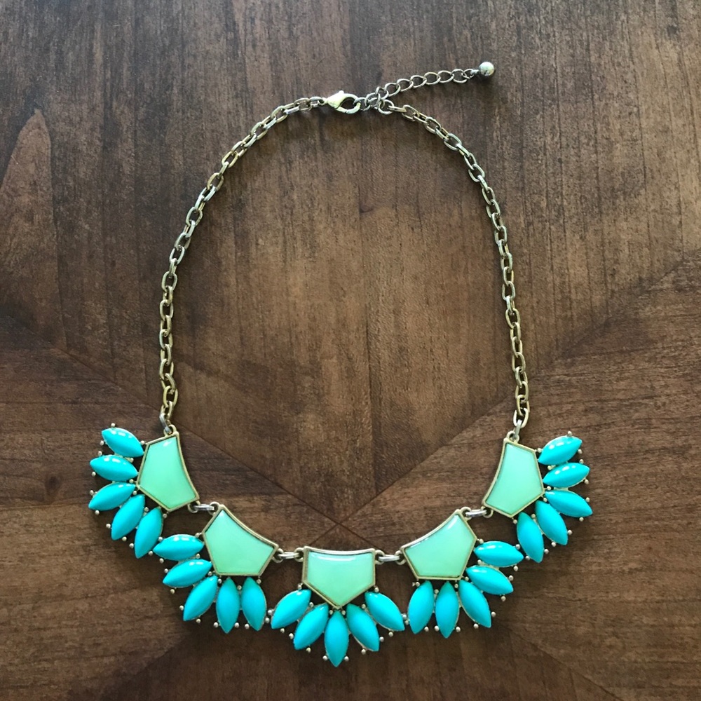 Statement Necklace