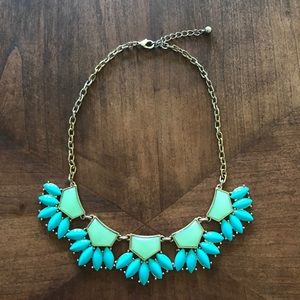 Statement Necklace