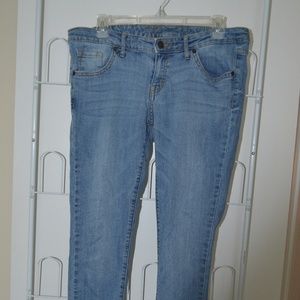 Mossimo (Target) Jeans