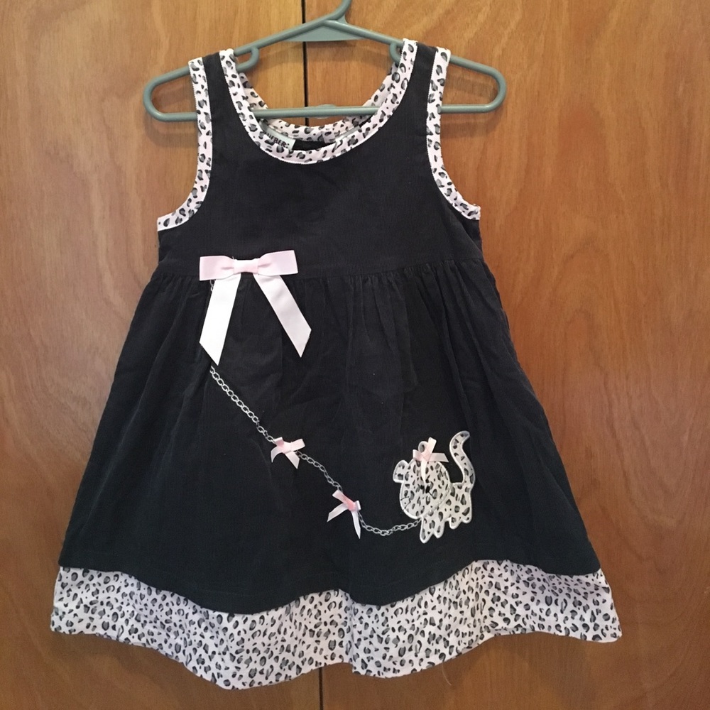 Toddler dress